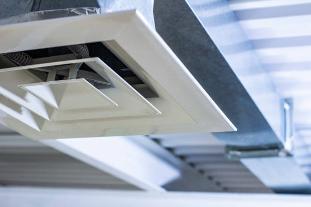 Best Professional Duct Cleaning Services  in Niagara University, NY