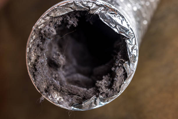 Niagara University, NY Airduct Cleaning Company