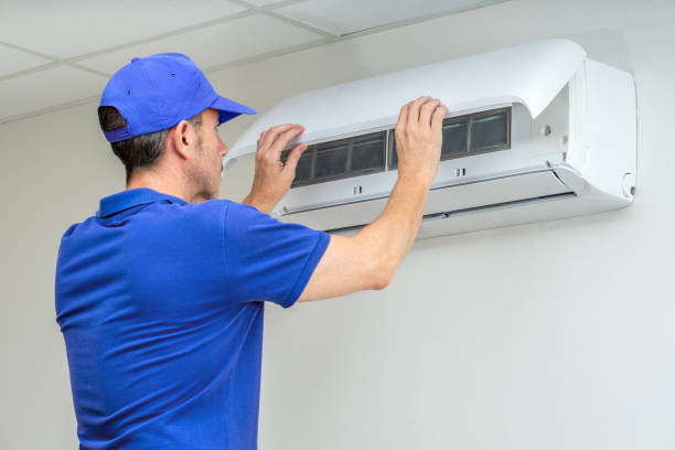 Best General Air Duct Cleaning  in Niagara University, NY